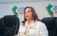 Abogado de Dina Boluarte niega que presidenta orden desactivar Diviac y culpa a Walter Ortiz