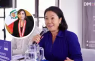 Keiko Fujimori: Domingo Prez pide que Patricia Benavides declare en caso Ccteles