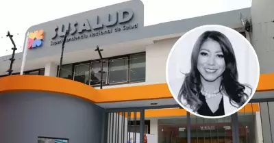 Susalud abrir investigacin por muerte de Kendy Romero.