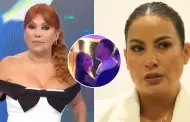 Magaly Medina revela BOMBA: Pamela Lpez estara en salidas con hombre comprometido