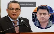 Abogado de Santivez pide recoleccin de pruebas tras audios revelados por 'Culebra': "Solo hay copia"