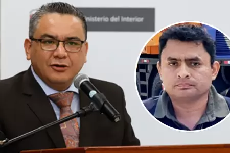 Abogado de ministro Santivez pide audios originales a 'Culebra'