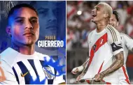 Paolo Guerrero podra ser el nuevo fichaje de Alianza Lima: Cundo sera su presentacin?