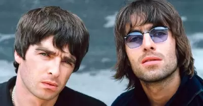 Oasis anuncia su regreso a los escenarios con nueva gira.