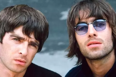 Oasis anuncia su regreso a los escenarios con nueva gira.