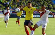 Entradas para Per vs. Colombia: Cundo comienza la venta y cmo conseguir tus tickets?