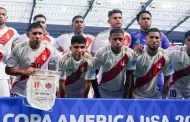 Seleccin Peruana: Los futbolistas en capilla que podran quedar suspendidos para el duelo ante Ecuador