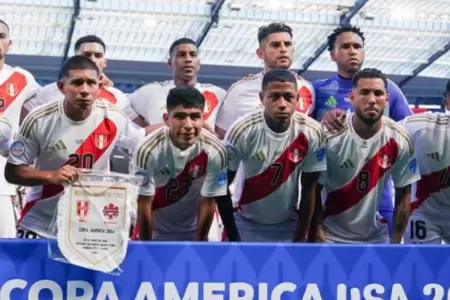 La Seleccin Peruana deber sumar en esta fecha doble para salir del fondo de la