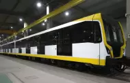 Lnea 3 del Metro: Segundo tren subterrneo del Per conectar 13 distritos en menos de 1 hora