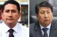 PJ rechaza pedido de Waldemar y Vladimir Cerrn: Proceso por organizacin criminal no ser archivado