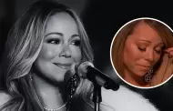 Cantante Mariah Carey sufre tragedia: su madre y hermana fallecieron el mismo da