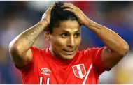 Ral Ruidaz toma inusual decisin tras NO ser convocado a la seleccin peruana