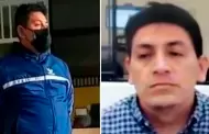 Un peligro! Hombre sentenciado a cadena perpetua por abuso sexual se fug de hospital en Chiclayo