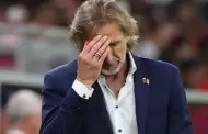 Quiere volver? Ricardo Gareca detall lo dolorosa que fue su salida de la seleccin peruana: "Sent un vaco"