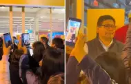 "Adis, vaquero!": Usuarios despiden entre lgrimas a conocida tienda en LIMA que cerr para siempre