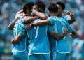 Sporting Cristal anunci una nueva incorporacin para la temporada 2025: De quin se trata?