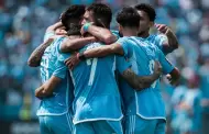 Sporting Cristal anunci una nueva incorporacin para la temporada 2025: De quin se trata?