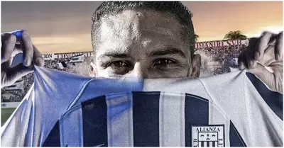 Paolo Guerrero regresa a Alianza Lima?