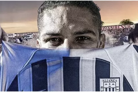 Paolo Guerrero regresa a Alianza Lima?