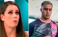 Jess Barco y su POLMICA publicacin tras presunto vnculo amoroso de Melissa Klug con Cueva