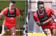 Christian Cueva: Revelan que podra REGRESAR a los entrenamientos de Cienciano a pesar de su separacin