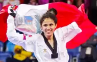 Anglica Espinoza disputar la final de parataekwondo en Pars 2024: Fecha y hora de la competencia AQU