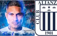 Alianza Lima confirma a Paolo Guerrero? Club publica CURIOSA foto con INTRIGANTE mensaje