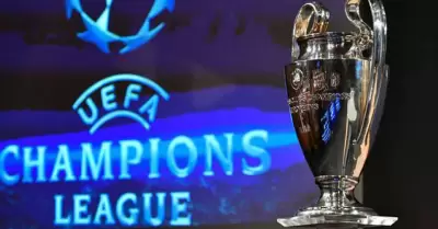 Partidazos en la nueva temporada de la Champions League.