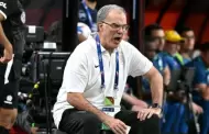 Polmica! Exentrenador de la seleccin peruana explota contra Uruguay y Marcelo Bielsa