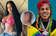 Terrible! Se filtra video ntimo de Yailin y Tekashi: Su contenido desata furor en redes