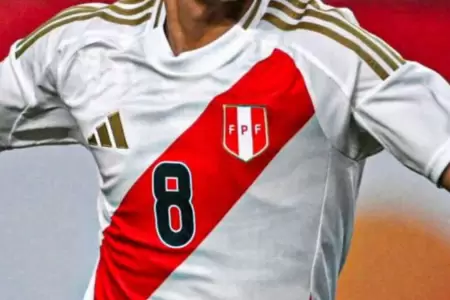 Futbolista peruano fue contratado por equipo europeo.