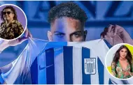 Paolo Guerrero: Conoce los horarios y artistas para su gran presentacin en Alianza Lima