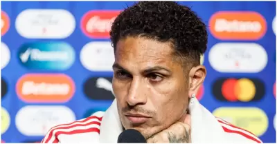 Qu nmero usar Paolo Guerrero en Alianza Lima?