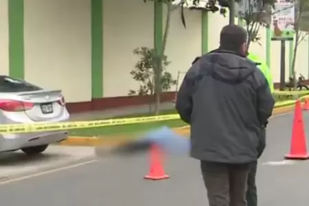 Polica fue cruelmente asesinado en Jess Mara.