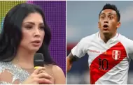 Pamela Franco rompe su silencio y aclara si fue vctima de violencia por Christian Cueva