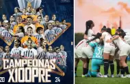 Alianza Lima SE BURLA de Universitario con 'picante' cancin en redes sociales: "Pensaron que iban a ganar"