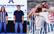 Alianza Lima marca tendencia! Club centroamericano presenta camiseta inspirada en los 'ntimos'