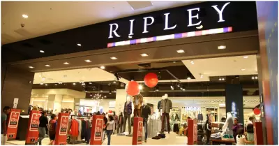 Ripley cierra dos tiendas importantes en Per