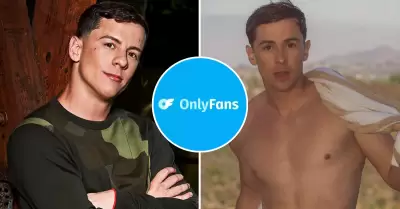 Guaynaa sorprende con nueva faceta en OnlyFans.