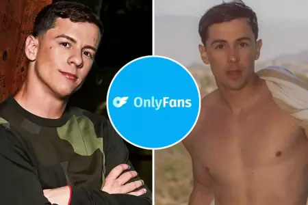 Guaynaa sorprende con nueva faceta en OnlyFans.