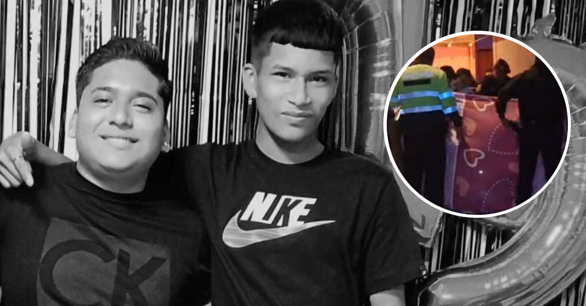 Callao: Hermano del cantante de Zaperoko es asesinado en el Asentamiento Humano Alan García