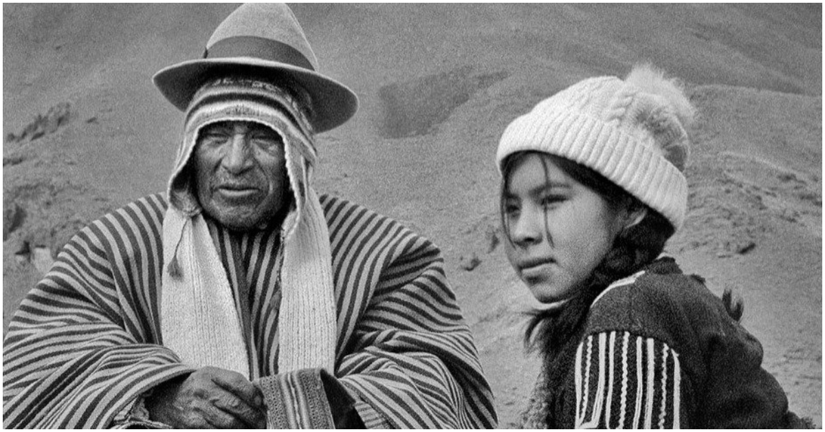 'Yana-Wara': La película peruana que aspira a brillar en los Premios Oscar y Goya