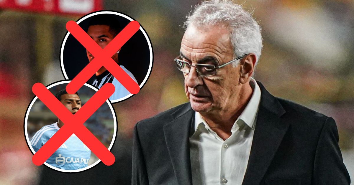 ¡Polémico! Fossati vuelve a dejar fuera de lista a Maxloren