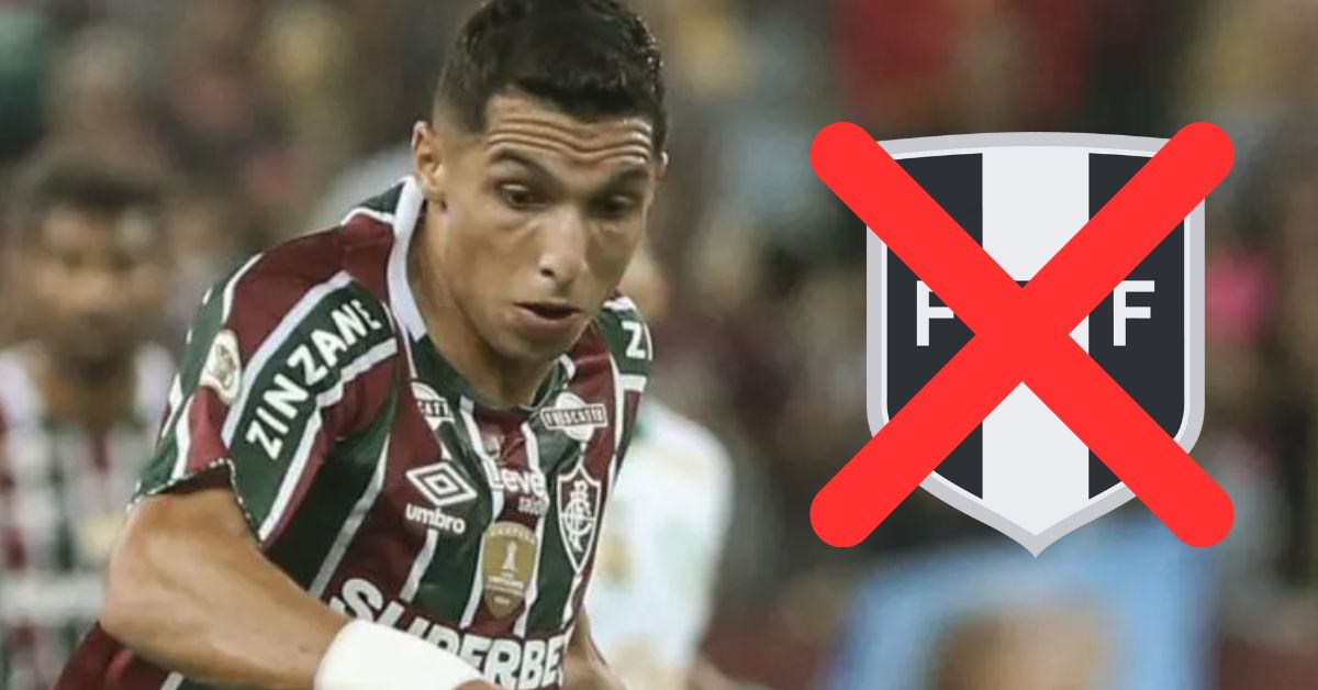 ¿No nos quiere? Kevin Serna volvió a rechazar a Perú: "Siempre tuve pensado jugar en Colombia"