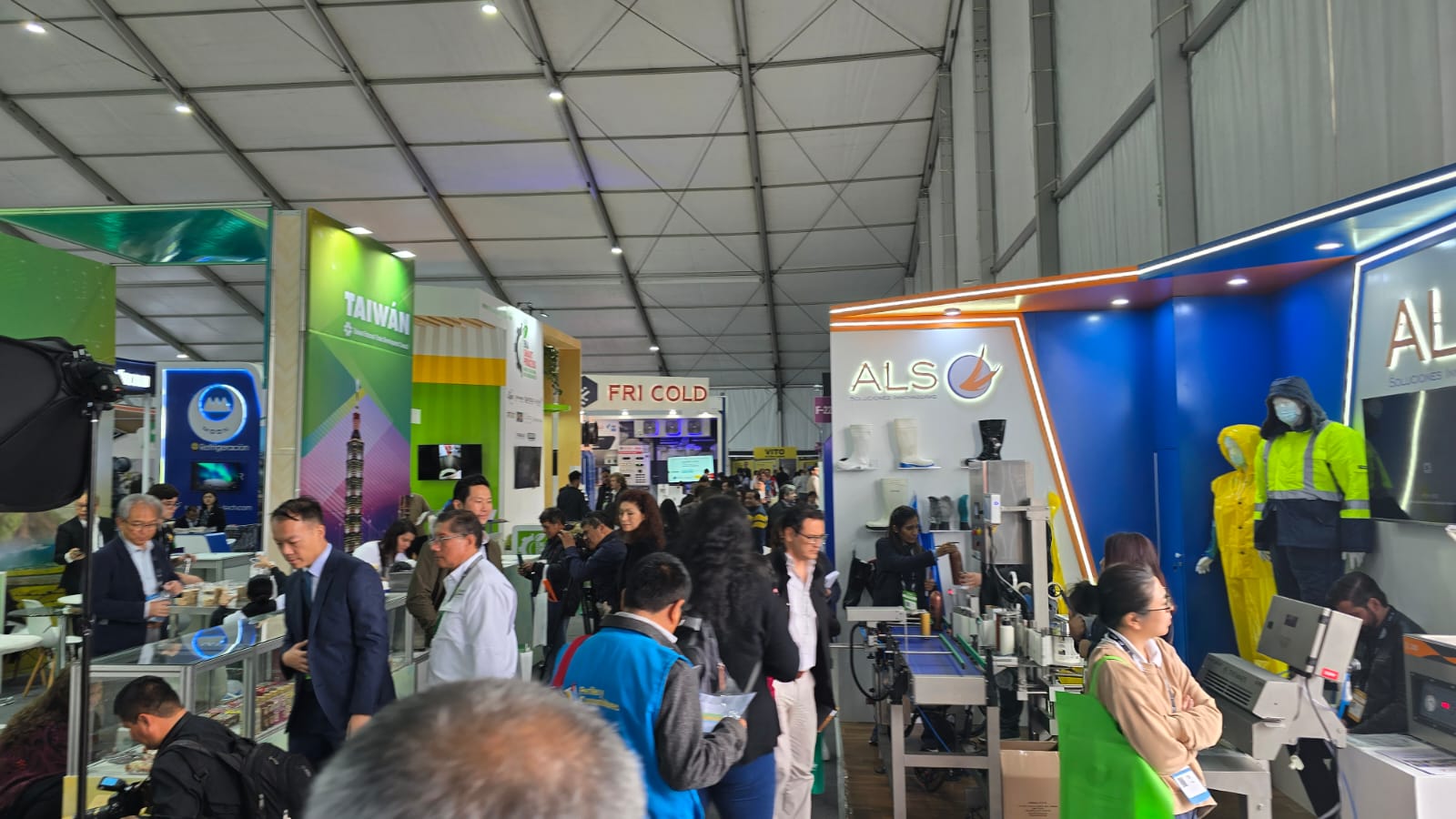 Expoalimentaria 2024 (difusión)