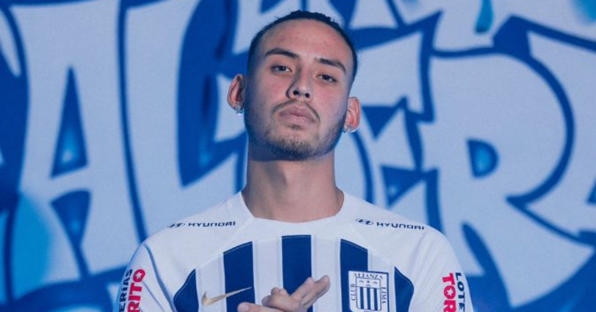 ¿Erick Noriega dejará Alianza Lima? Franco Navarro se refirió sobre el futuro del 'Samurai'