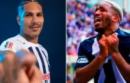 Farfn impacta con ENTERNECEDOR mensaje tras llegada de Paolo Guerrero a Alianza Lima