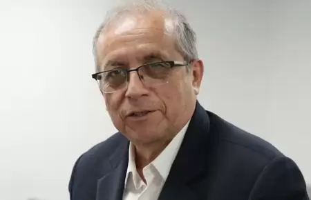 Nicanor Boluarte.