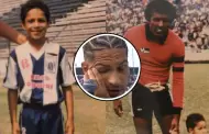 Conmovedor! Paolo Guerrero se emocion hasta las LGRIMAS al recordar a su to Jos Gonzles