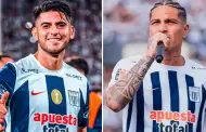 Carlos Zambrano y su postura por fichaje de Paolo Guerrero en Alianza Lima: "Viene al ms grande"